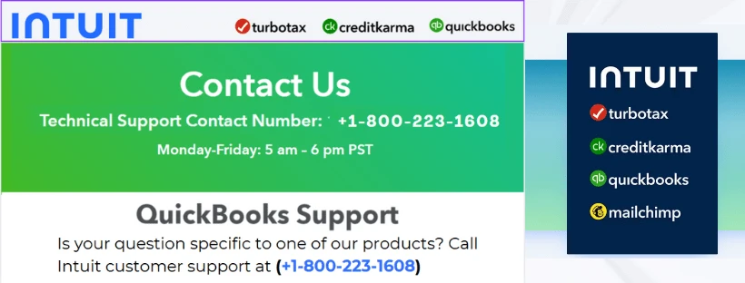 Call Now: +1-855-510-7210 | QuickBooks Payroll Tax Table Update Error – Get Instant Help