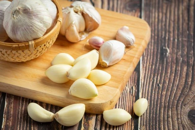 Vietnamese Markets Offer Spices That Act as 'Natural Antibiotics', Effectively Lowering Blood Fat and Regulating Blood Sugar, Highly Beneficial for Heart Health