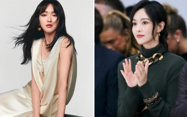 Yen's road is always young thanks to taking care of 2 familiar types of water, sharing Song Hye Kyo to create a super product 2 "goddess without age"