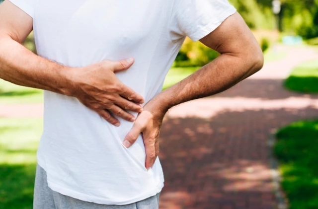 How long is the kidney survived?