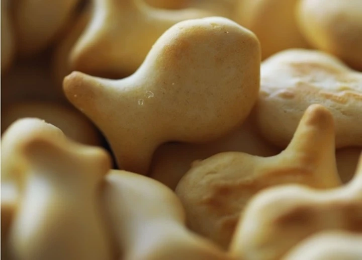 8 unhealthy snacks, devastating your digestive system