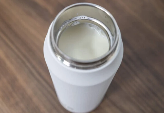 Sincere advice: these 5 types of water put into a thermos bottle easily become "poison" at any time