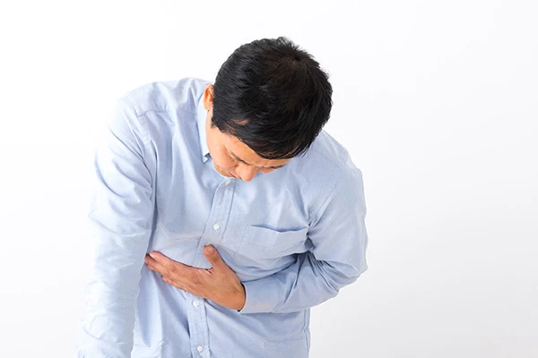 Pancreatic cancer attacks at the age of 30: BS warns that this man is doing wrong