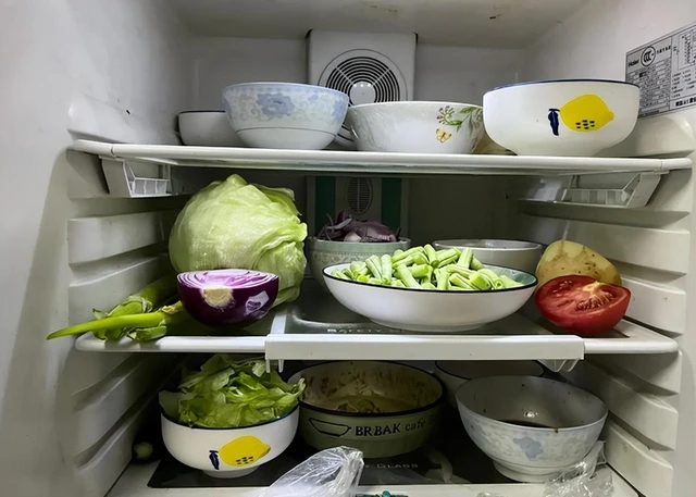 Warning: 4 things in the refrigerator long -lasting easily turn into "poison" to harm the liver, accomplice with cancer cells
