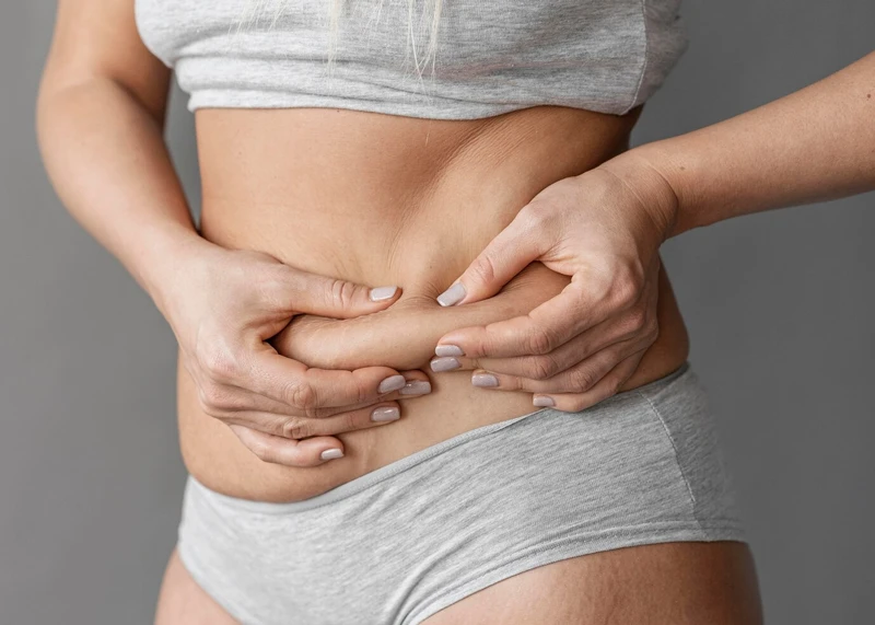 The truth about belly fat: The coach revealed "the secret" of reducing belly fat anyone who performs is also successful, but few people know