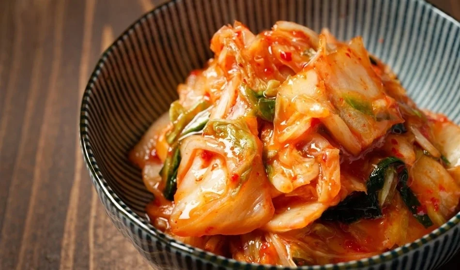 Interesting food from Asia is a "panacea" reducing excess fat, blood fat