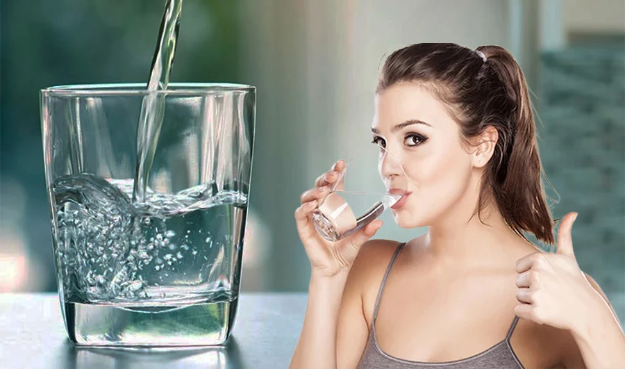 Drinking good water for health but drinking is even more harmful: These are 5 extremely harmful mistakes when drinking water that many people are susceptible to