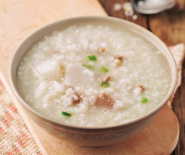 The woman of stomach ulcers ate yam fat every day for treatment, a month after the re -examination made the doctor shocked: "What did you eat?"