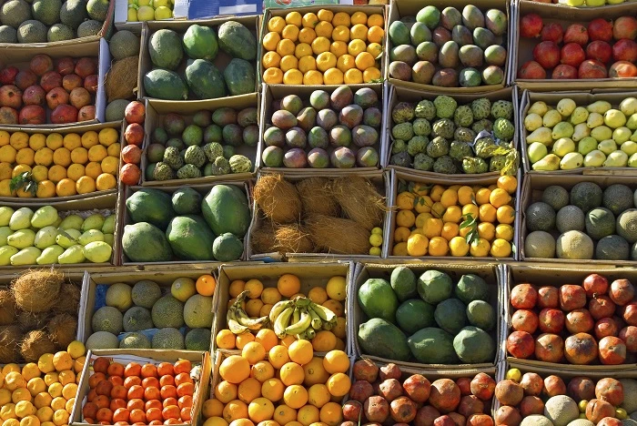 Dried fruit rich in potassium 10 times lemon, is like 'super food' 'anti -aging, reduced anemia and good for the heart