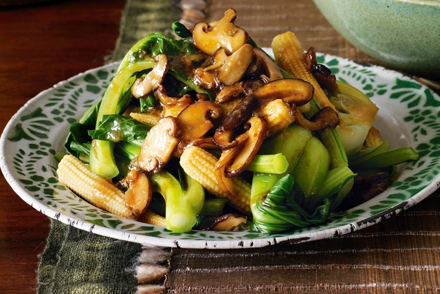 Buying shiitake mushrooms found that these 5 signs are cheap, do not be greedy, no different from bringing pathogens home