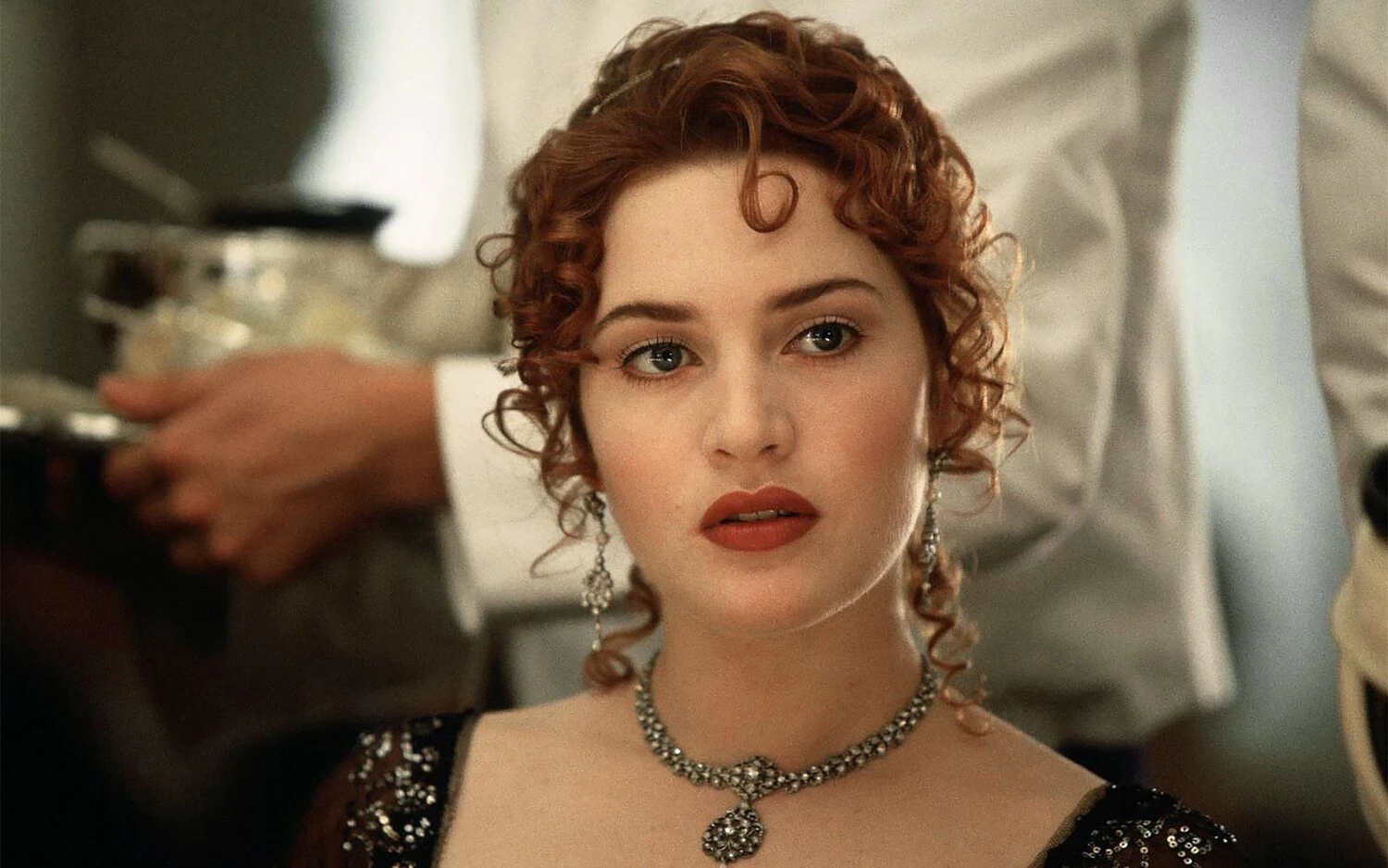 The beauty ‘‘ Titanic ’’ U50 is still beautiful radiant, skin is as smooth as in 20: The secret is to comply with 4 rules 0 dong