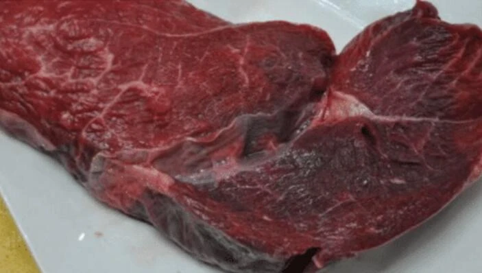 Real advice: Buy beef if you see these 3 points do not hesitate to turn away right away, give it for free