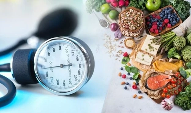 4 favorite foods but eat is soared blood pressure that many people are not good