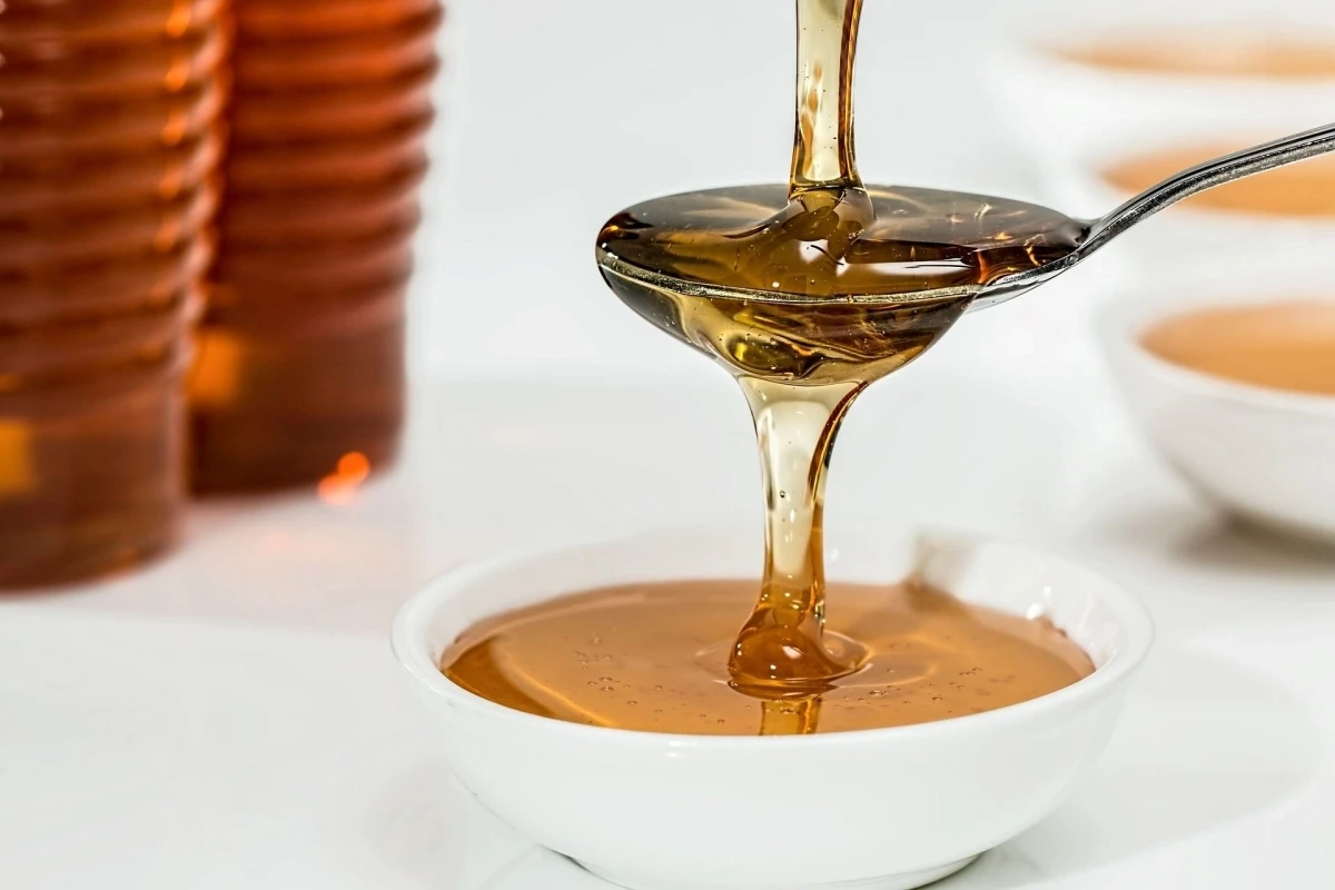 Sweet spices like sugar for longer, more nutritious, in Vietnam, there are many