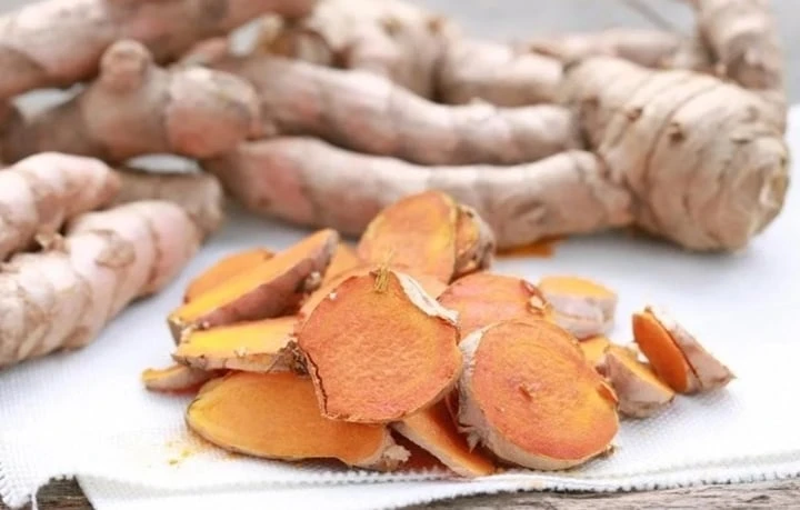 Spices that eat a few times a day can help prevent most diseases