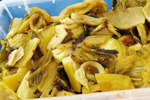 Warning: 4 foods in the refrigerator for longer, the germ of cancer is stronger