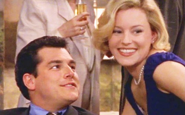 Actress acting "sex and the city" 50 years old as 25: The secret to everyone doing every night