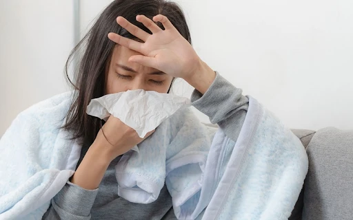 Do not ignore 5 instructions from the doctor when the weather is back