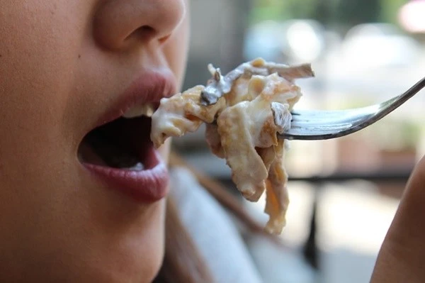 Eating this first at the meal every day, the man diabetes received unexpected results
