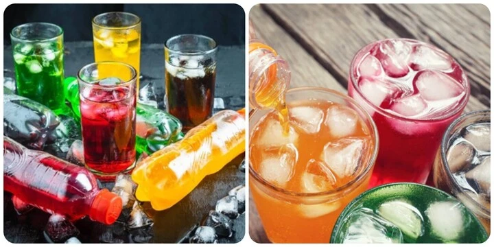 The familiar drink increases the risk of stroke