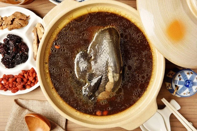 A 47 -year -old woman died of cerebral hemorrhage, the perpetrator turned out to be a bowl of soup: 2 types of kidney soup, causing cancer to avoid!