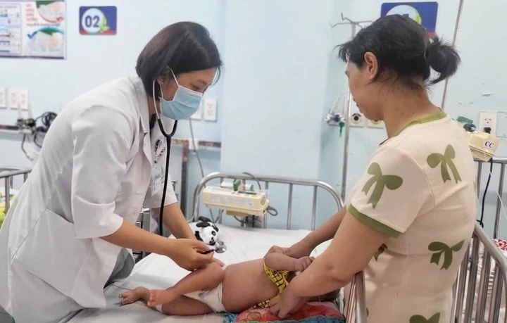 Measles shift increased by more than 111 times, at least 5 deaths