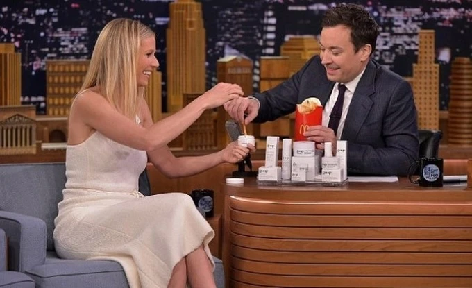 Natural cosmetics become hot trends