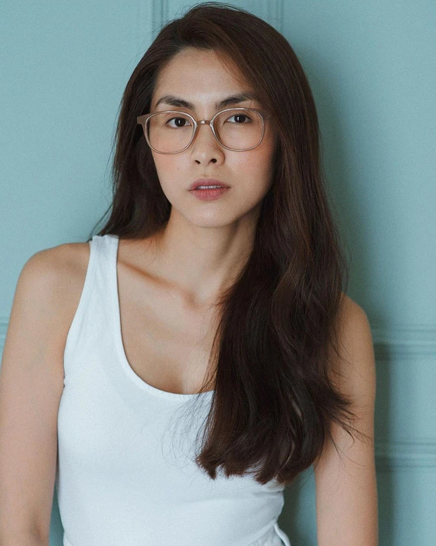 Vietnamese beauty shows how to take care of skin after age 30