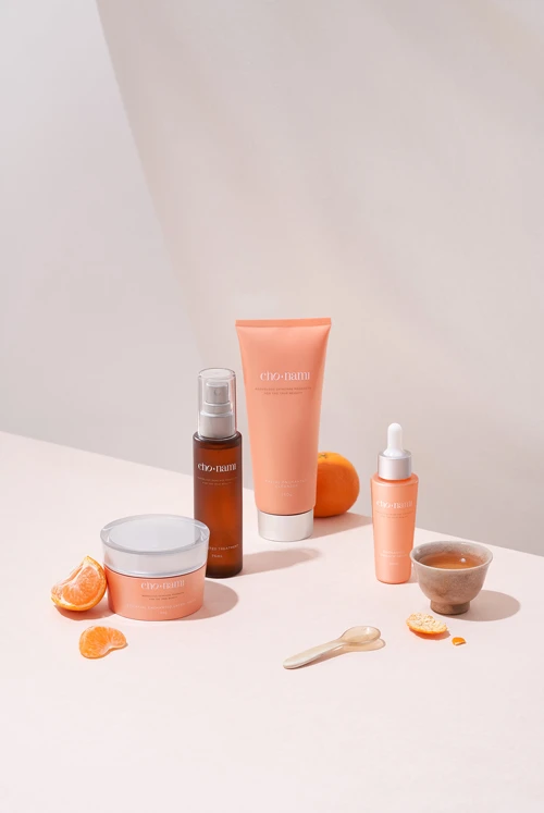 Cosmetics for Nami to open the first store in Vietnam