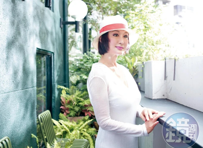 Phan Nghinh Tu: 'Age is just number'