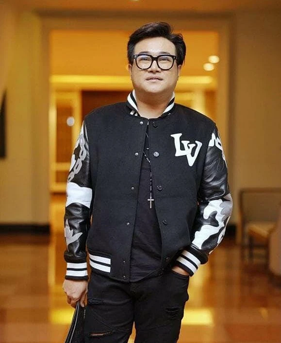 Minh Quan decreased 20 kg in 9 months