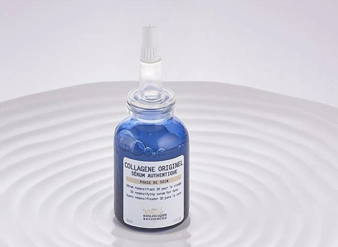 Biologique Recherche cosmetic distribution