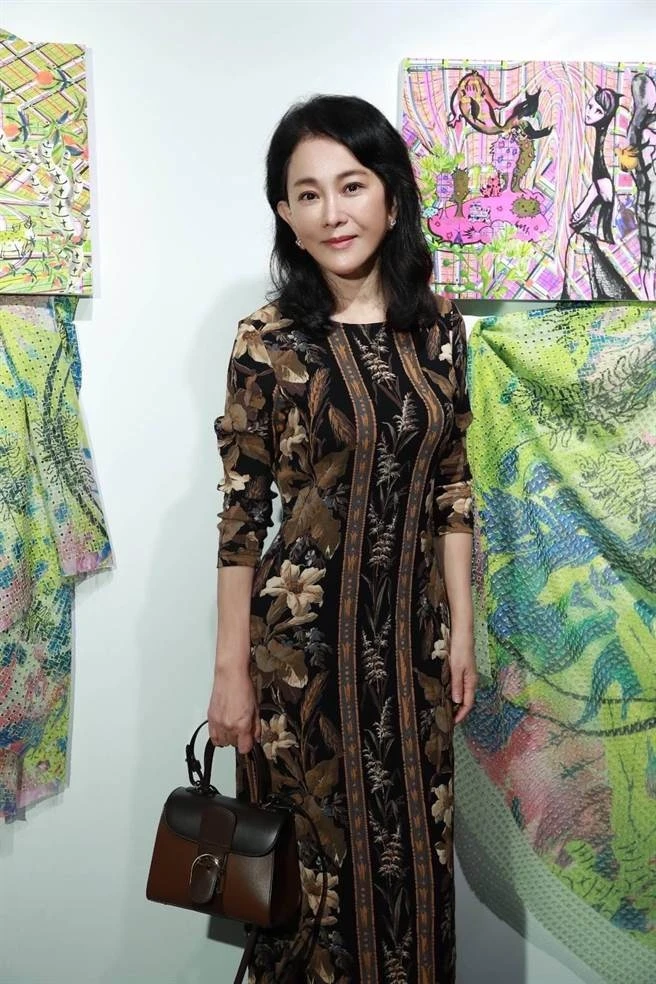 The beauty of the beauty has been played 'bao thanh thanh'