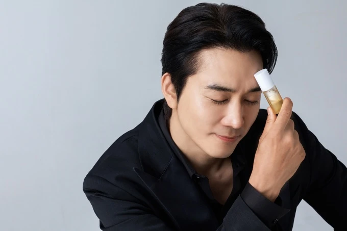 Actor 'Fall heart' is the Vacure brand ambassador: Treat