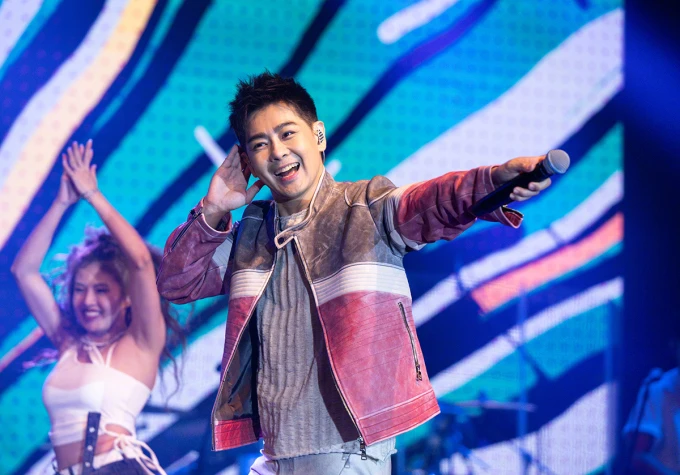 How to maintain the youth of 'Doan Du' Lam Chi Dinh
