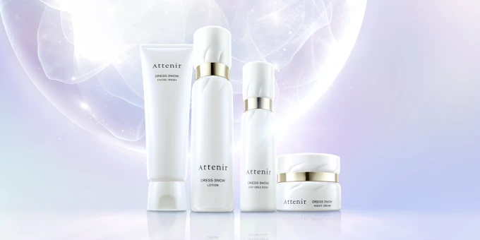 The number one Japanese makeup remover is present in Vietnam