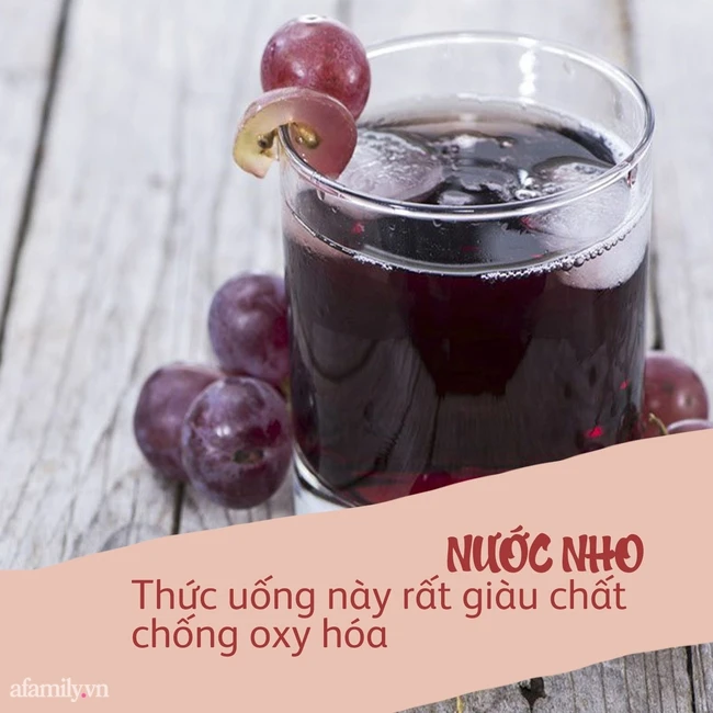 No need to buy collagen water, you can still supplement with 9 very available water in the kitchen to smooth white skin, durable and durable, repel age