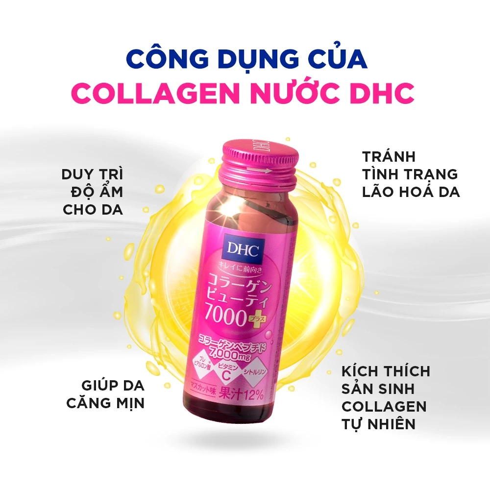 8 types of water collagen easy to drink, very suitable as gifts 8/3