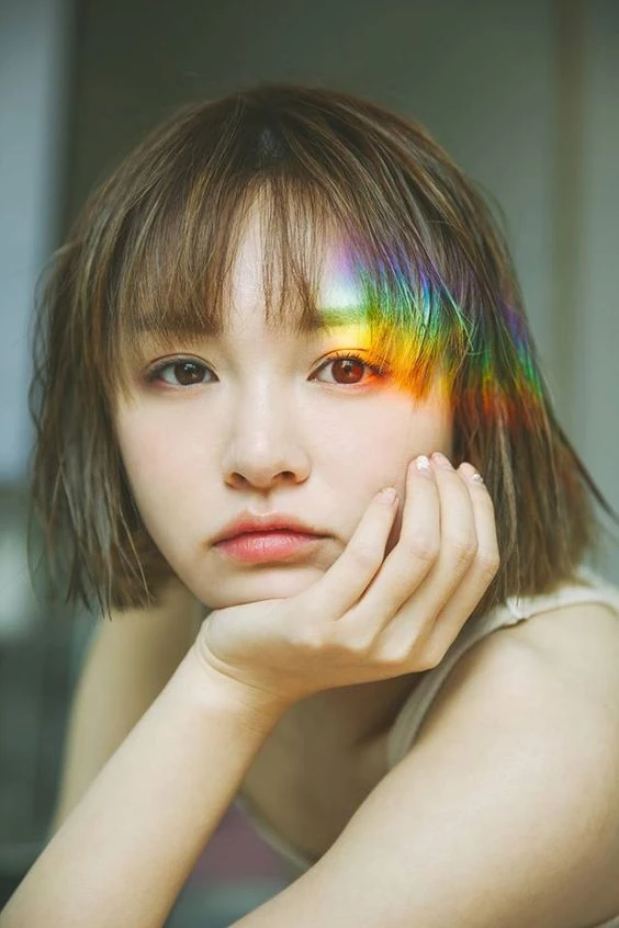 Plan to take care of the thorough care to "save" skin that is both thin and sensitive