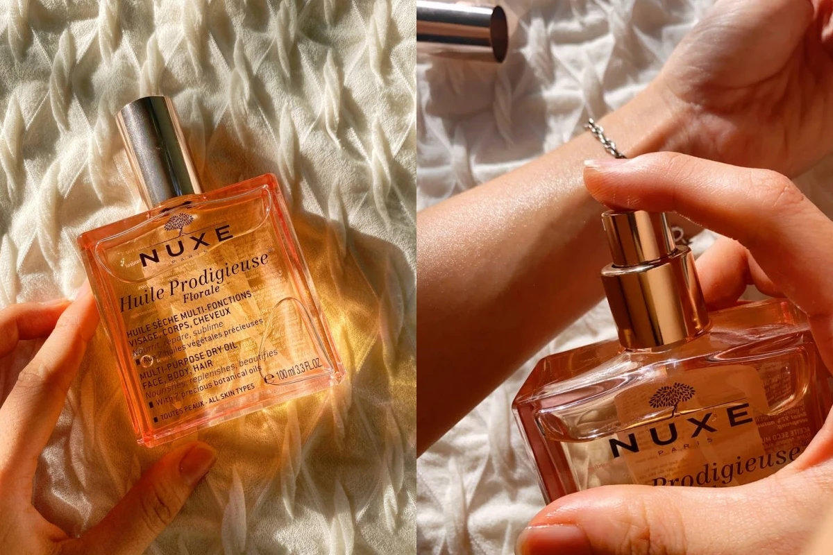 Beauty BTV saves time thanks to investing in multi -purpose balms like French women