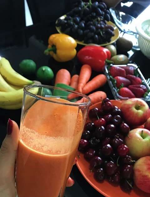 Learn now coach Yen Xuan recipe for celery to help keep shapes, beautiful skin