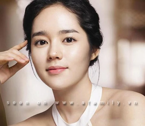 Drink acne, give beautiful bright skin