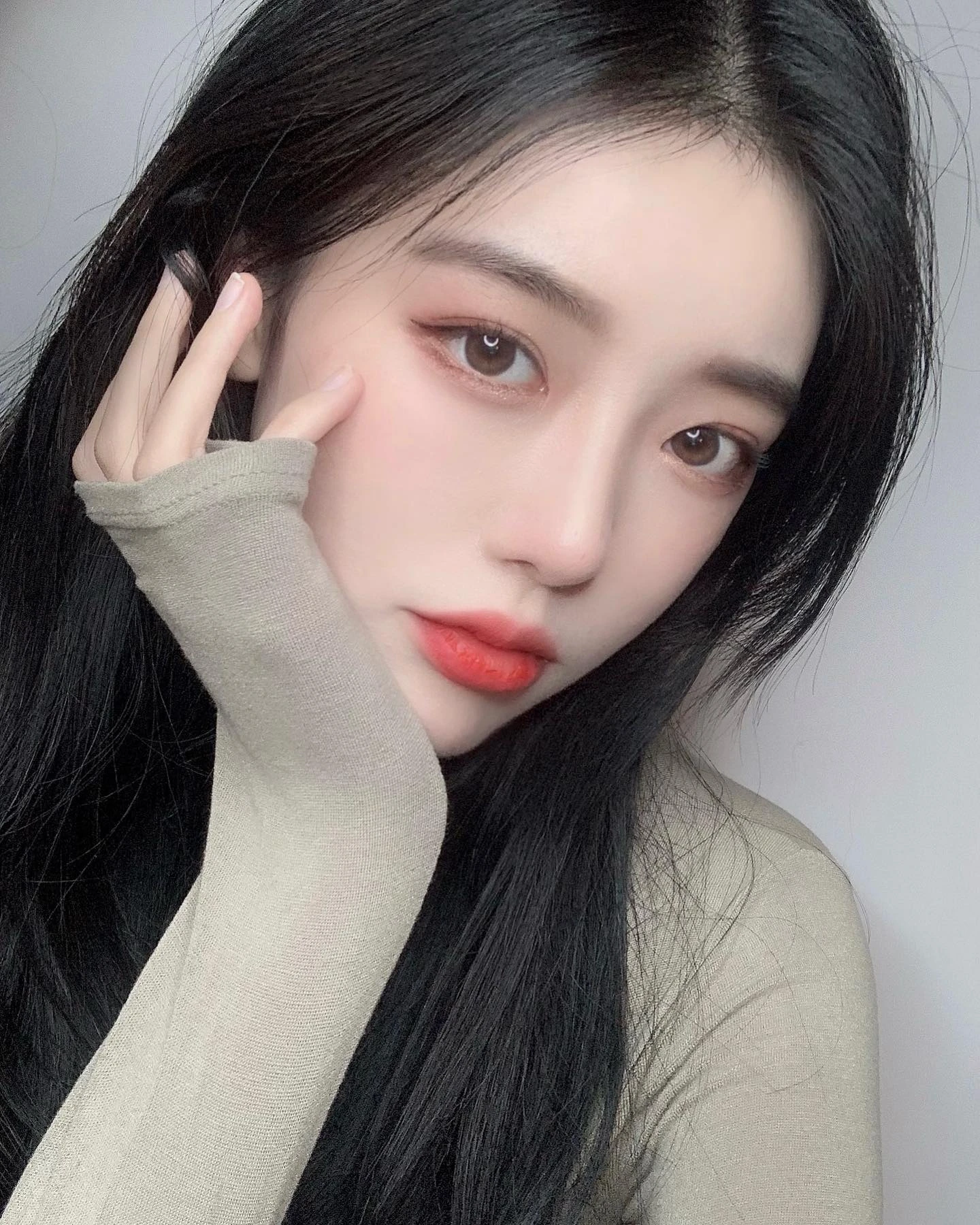 5 tips of Korean women's facial wash, deep cleaning pores and effectively prevent aging