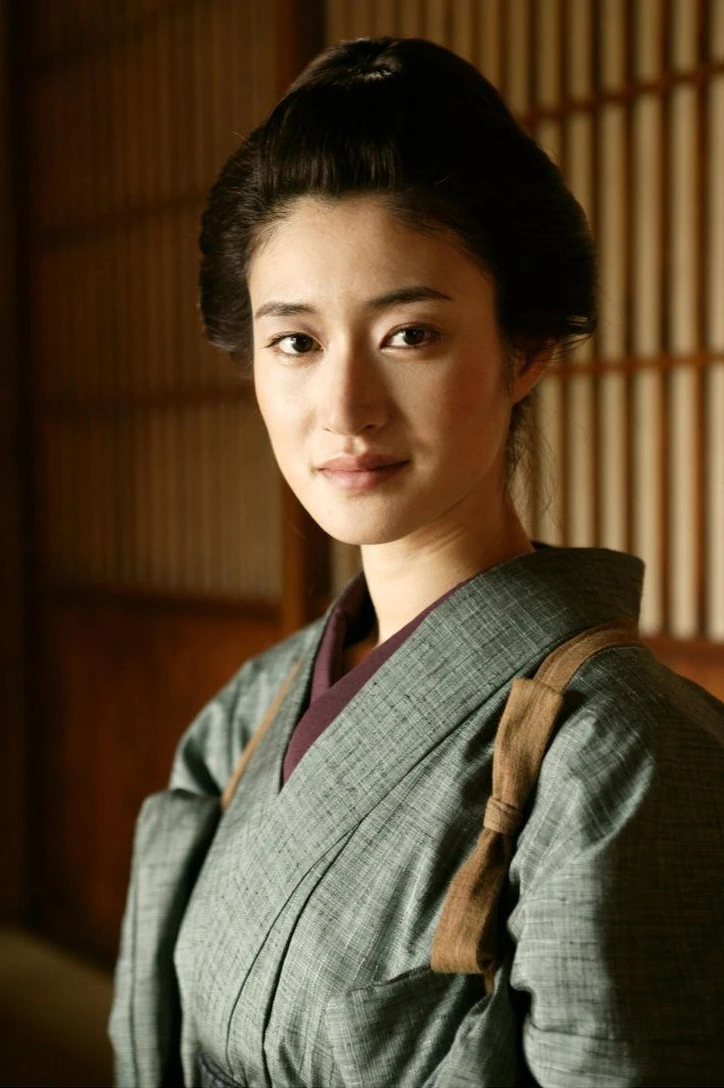 7 Skin care, anti -aging of Japanese beauties