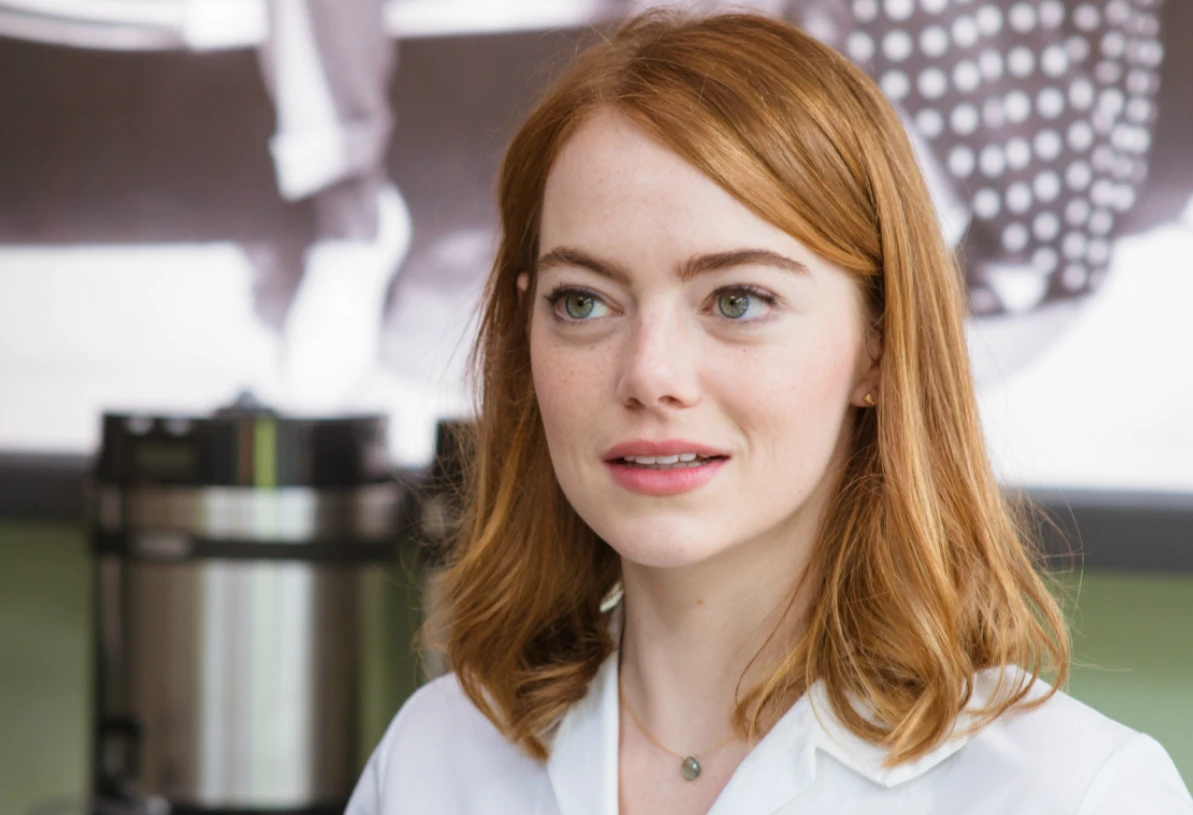 Skirts, shiny hair nourish