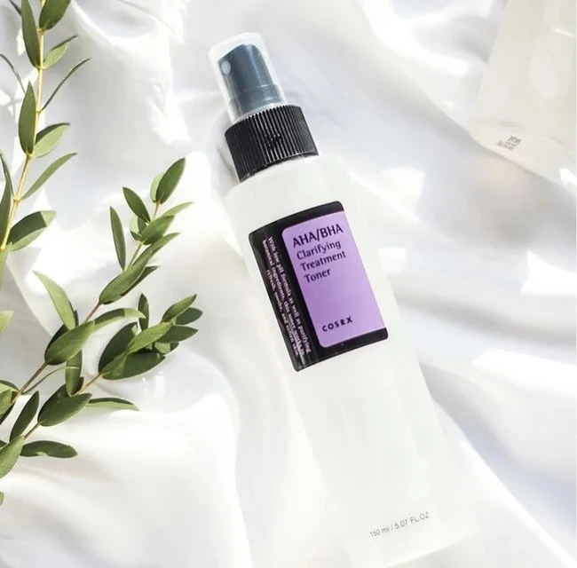 Top 5 chemical exfoliating products to help skin smooth, beautiful as a dream