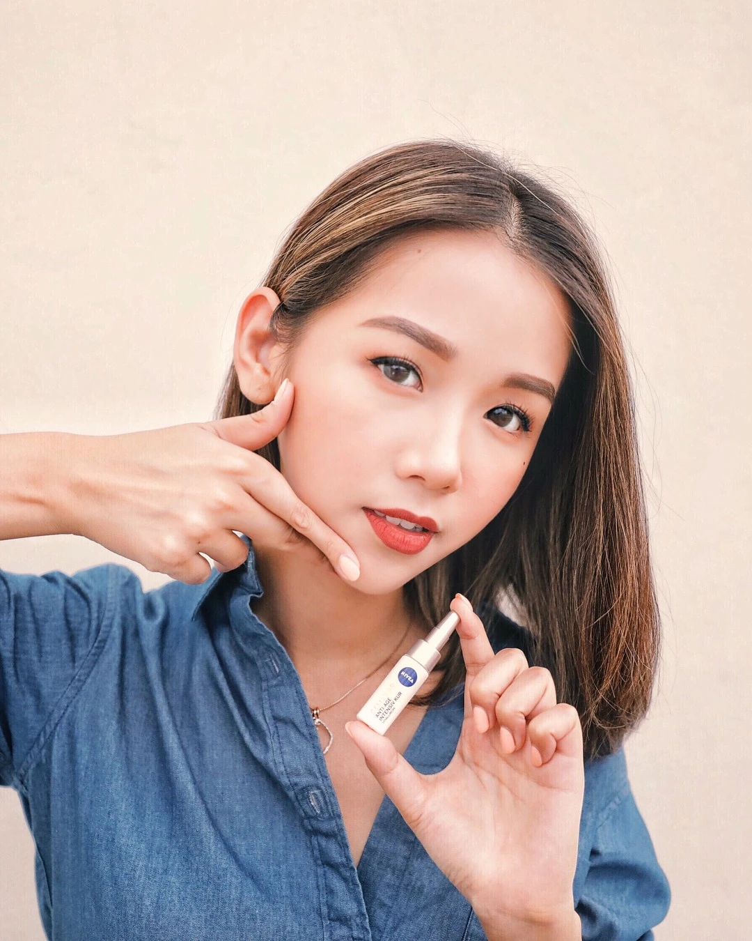 Choose skin care products, please care about this factor to keep the skin healthy