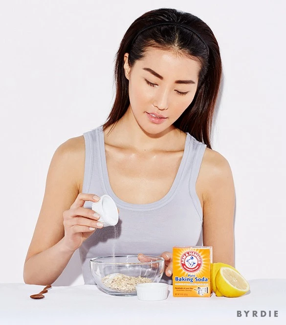 Tell you how to treat blackheads simply &amp; effectively at home