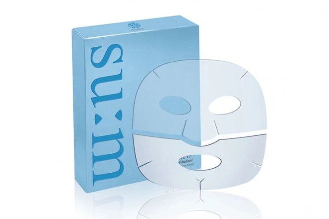 The secret to the smooth, shiny skin of Korean lady is here