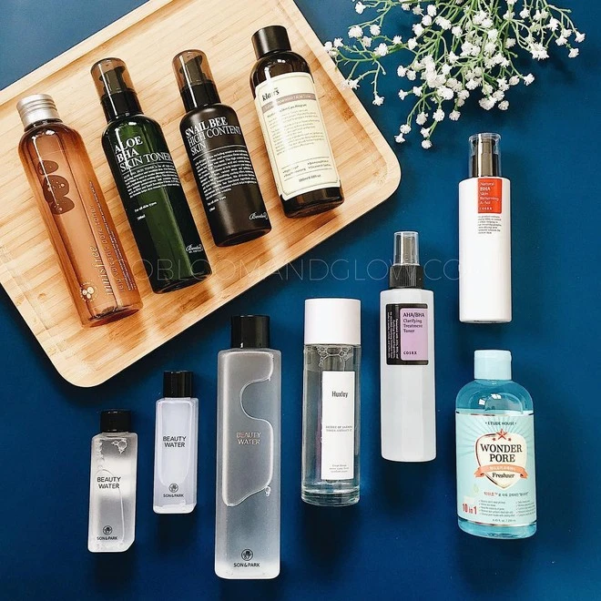 The dermatologist confirms this bad thing will happen to the skin, if you use toner acid regularly